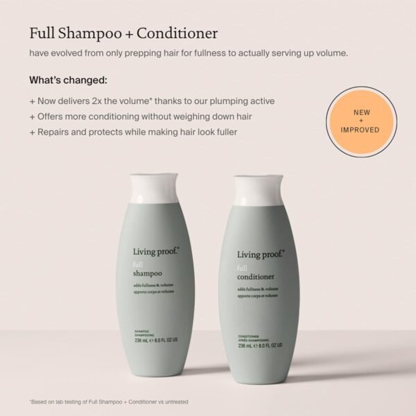 Living Proof Full Conditioner 236ml