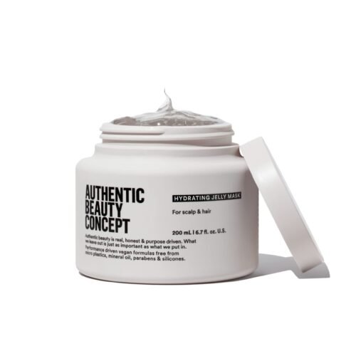 Authentic Beauty Concept Hydrating Jelly Mask 200ml