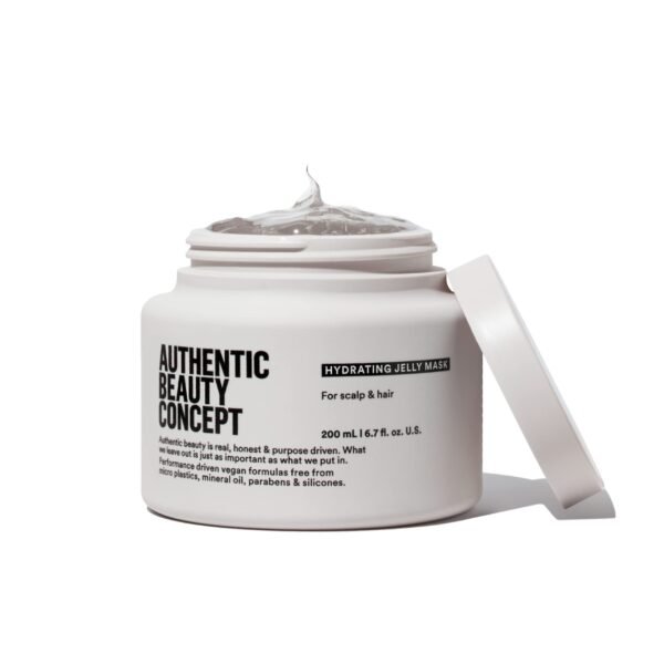 Authentic Beauty Concept Hydrating Jelly Mask 200ml