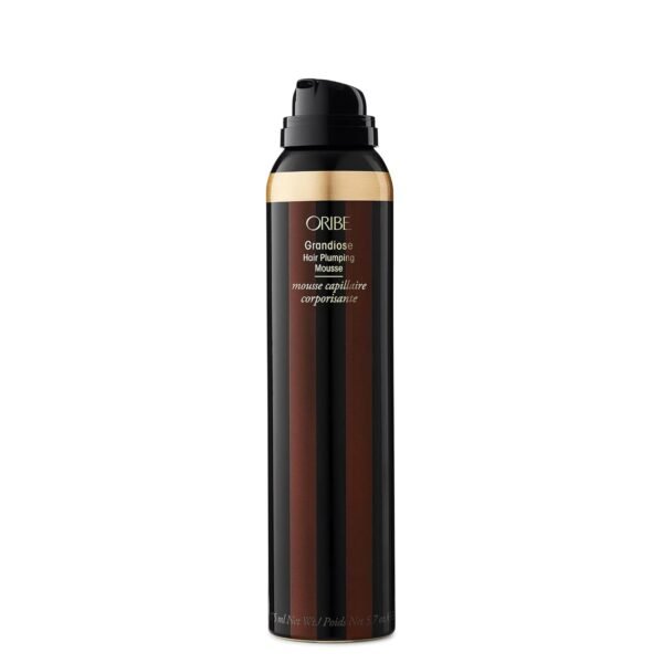Oribe Grandiose Hair Plumping Mousse 175ml