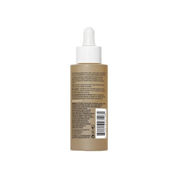 Living Proof No Frizz Vanishing Oil 50ml