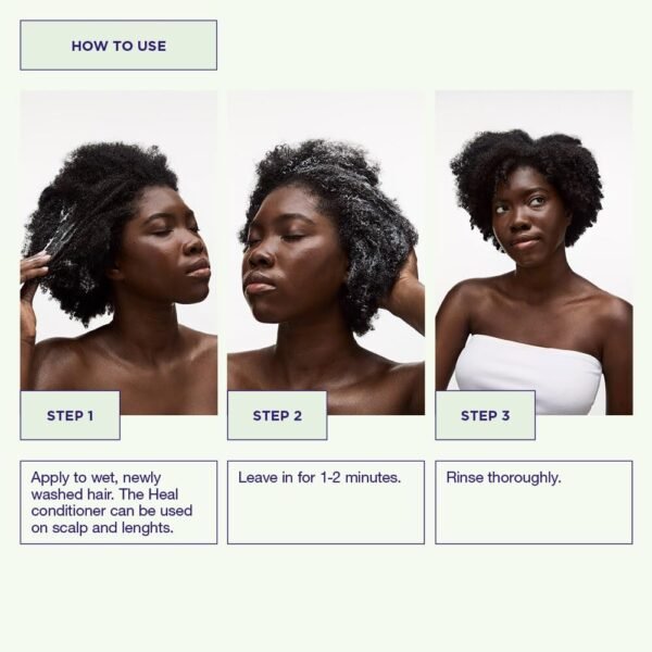 Maria Nila Head & Hair Heal Conditioner 300