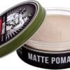 Uppercut Deluxe Matte Pomade 100gm
