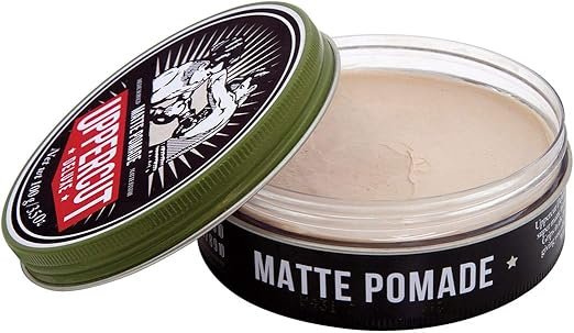 Uppercut Deluxe Matte Pomade 100gm