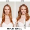 Authentic Beauty Concept Amplify Mousse 200ml