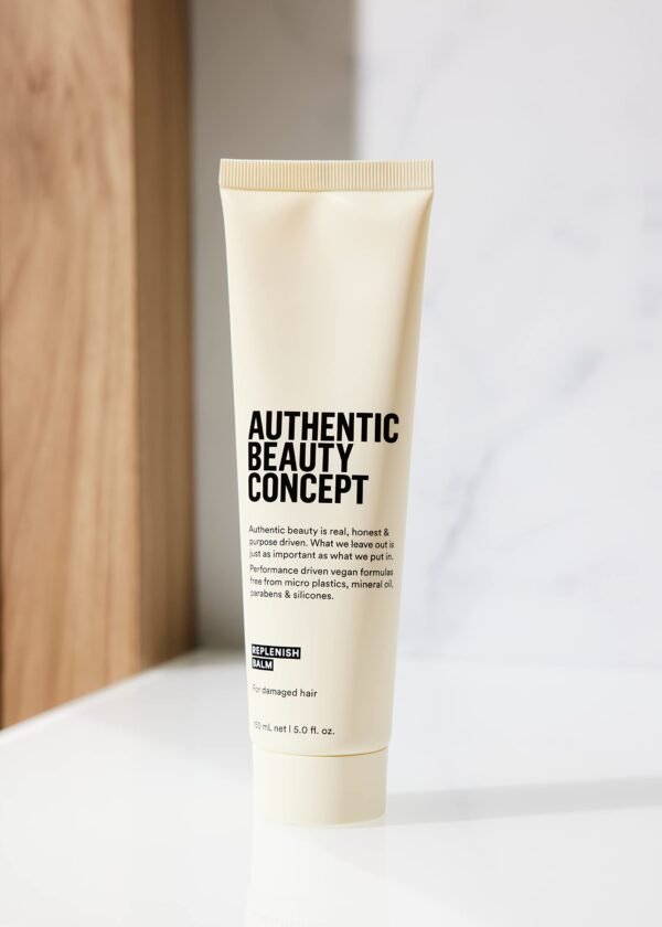 Authentic Beauty Concept Replenish  Balm 150ml