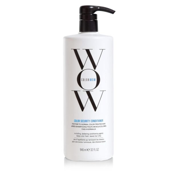 ColorWow Color Security Conditioner 946ml