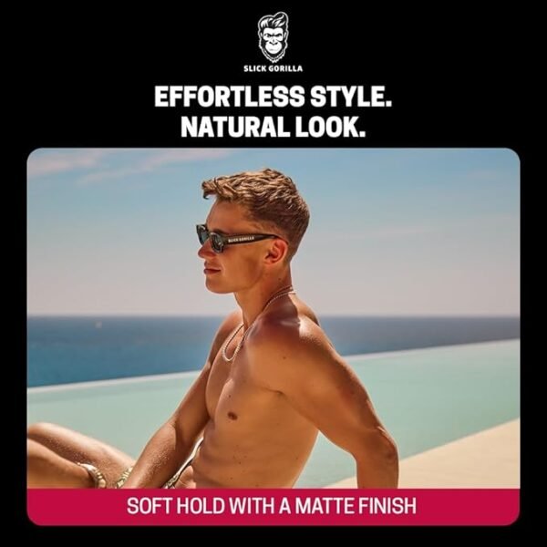 slick gorilla lightwork 70g