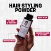 Slick Gorilla Hair Styling Texture Powder 20g