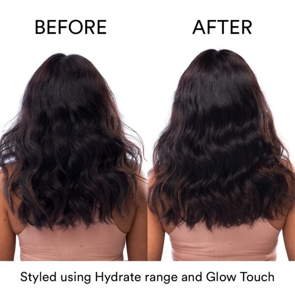 Authentic Beauty Concept Hydrate Mask 200ml