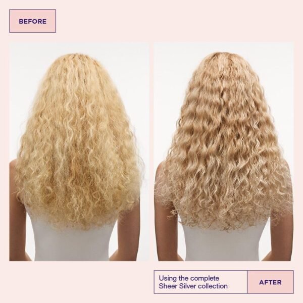 Maria Nila Sheer Silver Conditioner 300ml