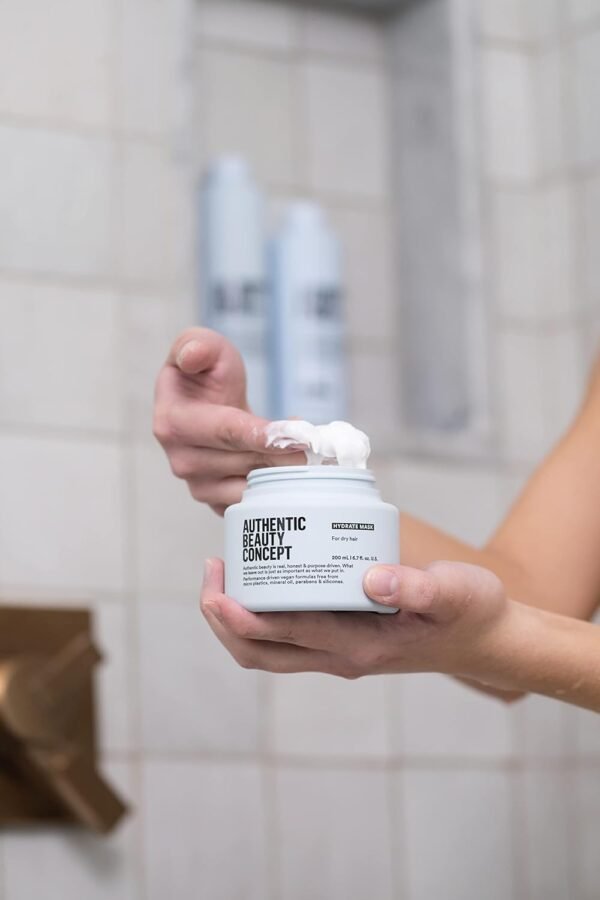 Authentic Beauty Concept Hydrate Mask 200ml