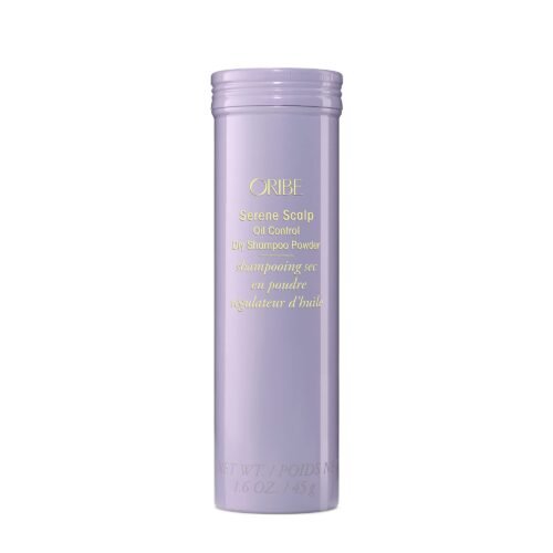 Oribe Serene Scalp Oil Control Dry Shampoo Powder 45g