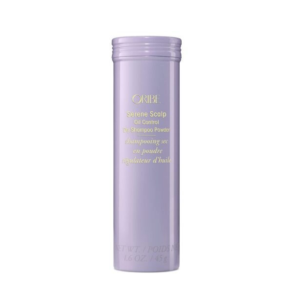 Oribe Serene Scalp Oil Control Dry Shampoo Powder 45g