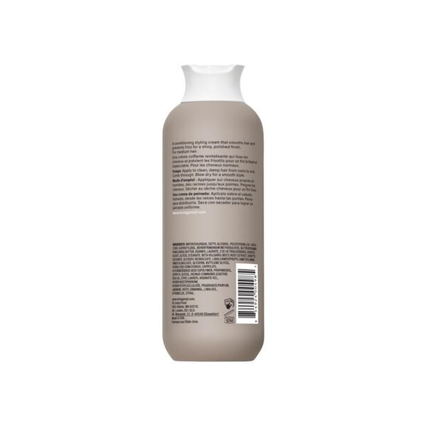 Living Proof  No Frizz  Smooth Styling Cream - 236 ml