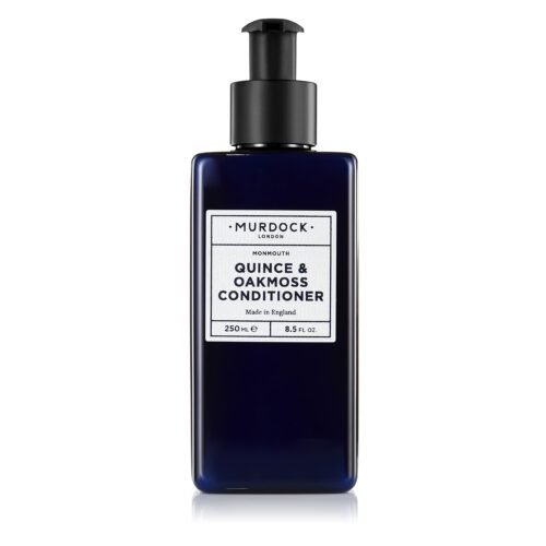 Murdock London Quince & Oakmoss Conditioner 250ml