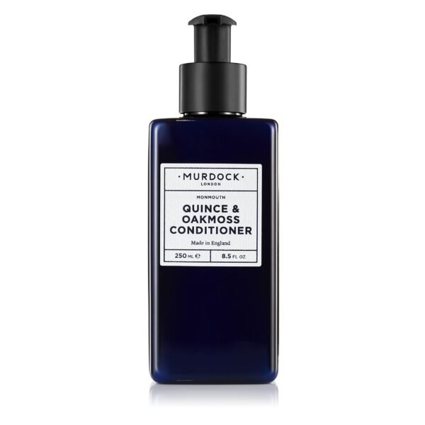 Murdock London Quince & Oakmoss Conditioner 250ml
