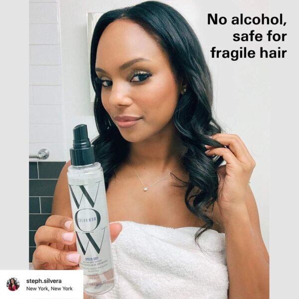 Color Wow Speed Blow Dry 150 ml