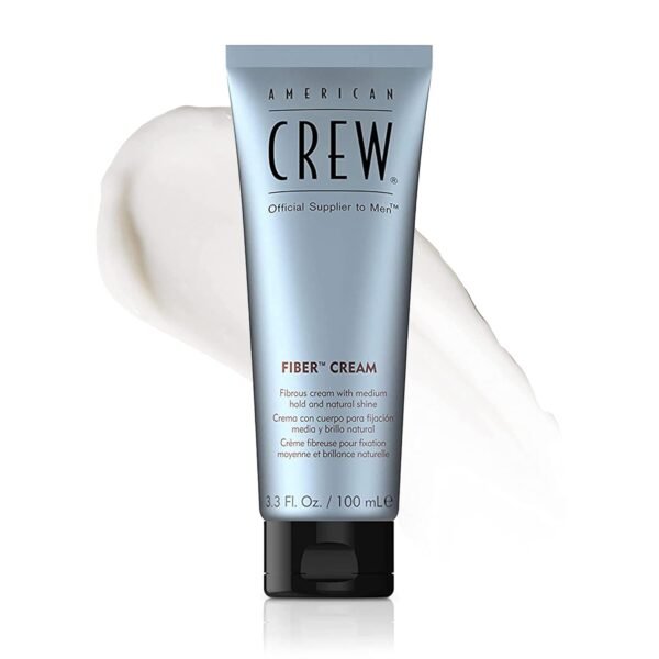 American Crew Fiber cream 100ml