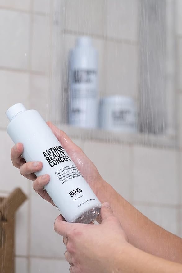 Authentic Beauty Concept Hydrate Shampoo 300ml