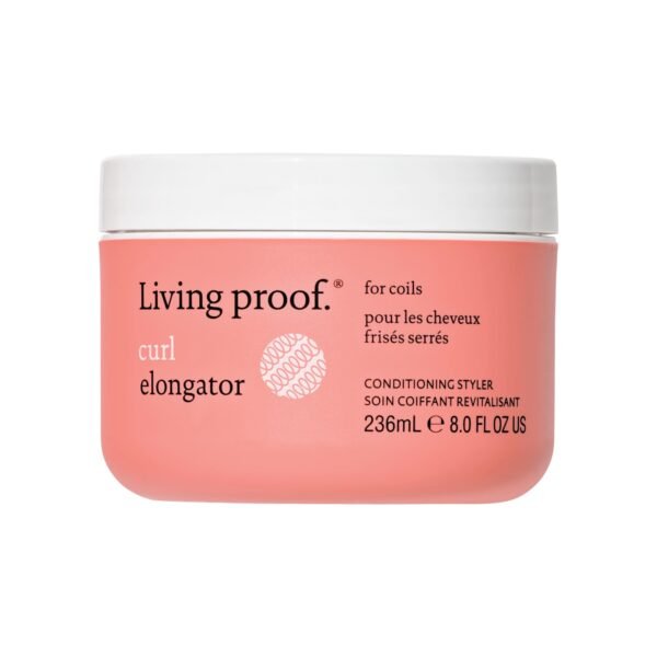 Living Proof Curl Elongator 236ml