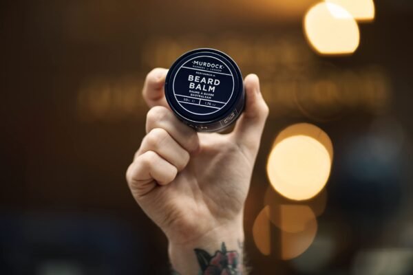 Murdock London Beard Balm 50ml