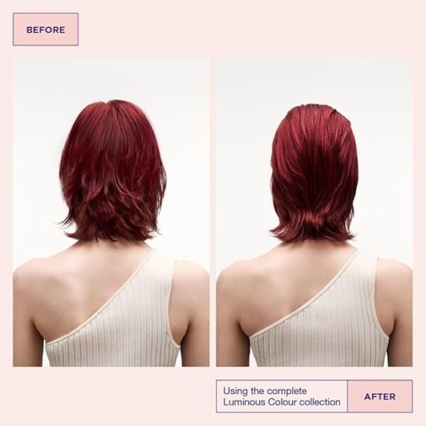 Maria Nila Luminous Colour Shampoo 350ml