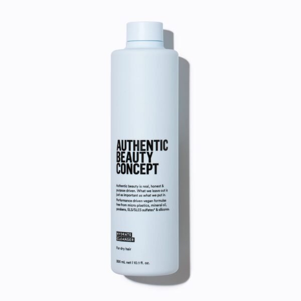 Authentic Beauty Concept Hydrate Shampoo 300ml