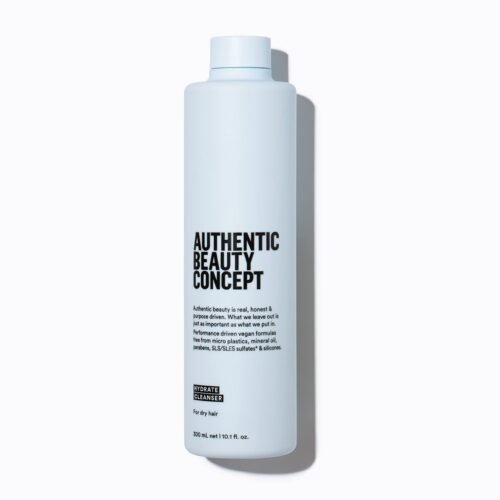 Authentic Beauty Concept Hydrate Shampoo 300ml