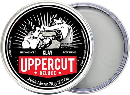 Uppercut Deluxe Clay 90gm