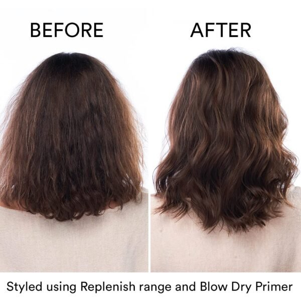 Authentic Beauty Concept Replenish Conditioner 1000ml