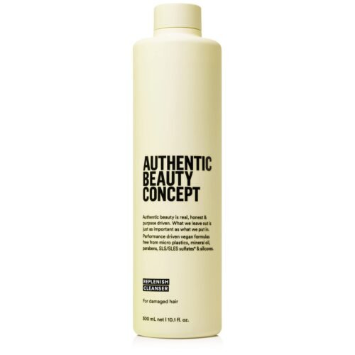 Authentic Beauty Concept Replenish Shampoo 300ml