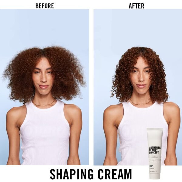 Authentic Beauty Concept Shaping Cream 150ml