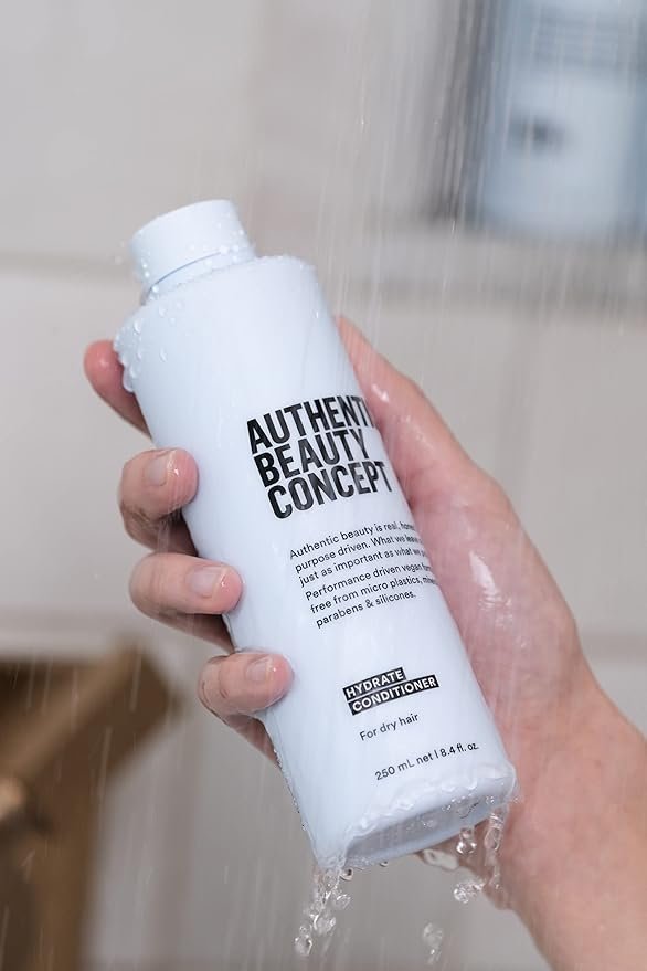 Authentic Beauty Concept Hydrate Conditioner 250ml