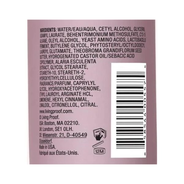 Living proof Restore Repair Leave In 118ml