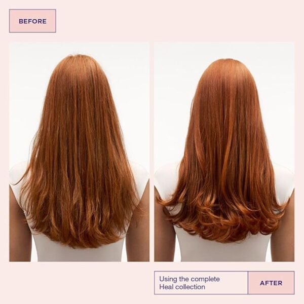 Maria Nila Head and Hair Heal Conditioner, 1 Litre