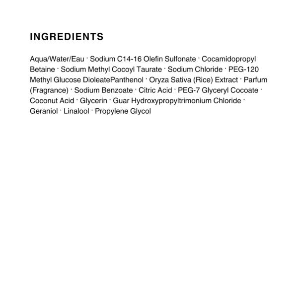 Authentic Beauty Concept  Deep Cleansing Shampoo 300 ml