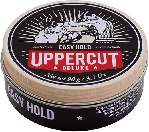Uppercut Deluxe Easy Hold 90gm