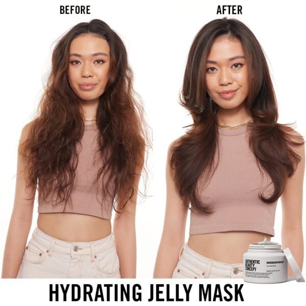 Authentic Beauty Concept Hydrating Jelly Mask 200ml