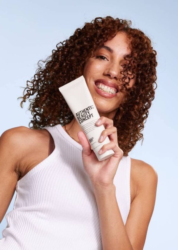 Authentic Beauty Concept Shaping Cream 150ml