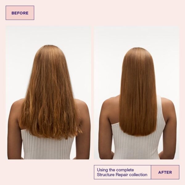 Maria Nila Structure Repair Shampoo 350 ml