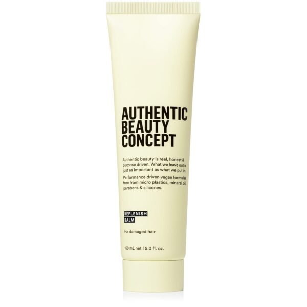Authentic Beauty Concept Replenish  Balm 150ml
