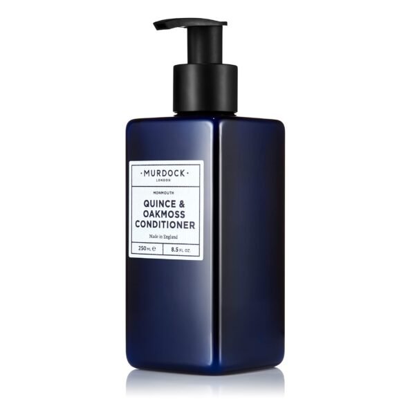 Murdock London Quince & Oakmoss Conditioner 250ml