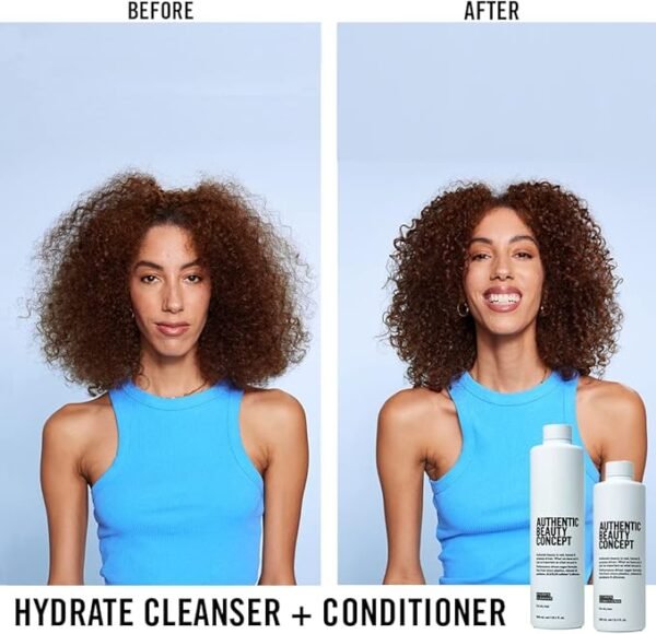 Authentic Beauty Concept Hydrate Conditioner 250ml