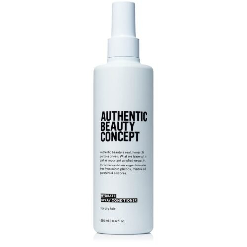 Authentic Beauty Concept Hydrate Spray Conditioner 250ml
