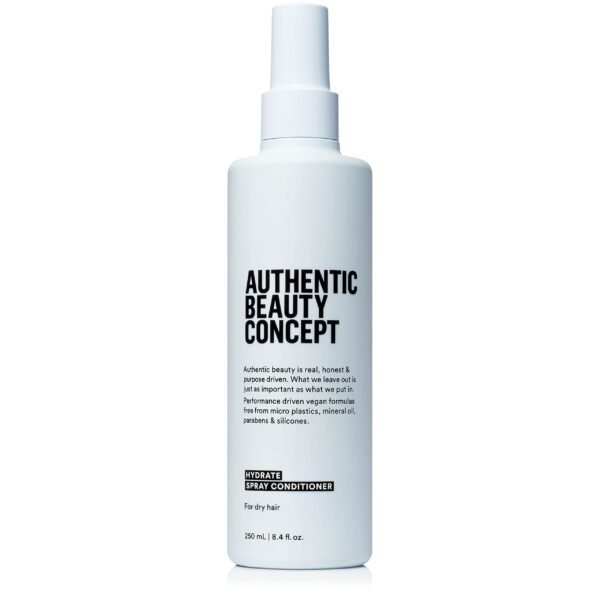 Authentic Beauty Concept Hydrate Spray Conditioner 250ml