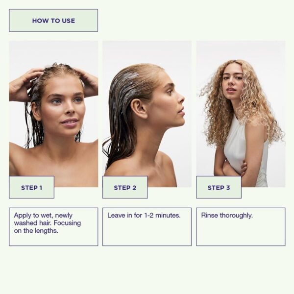 Maria Nila Sheer Silver Conditioner 300ml