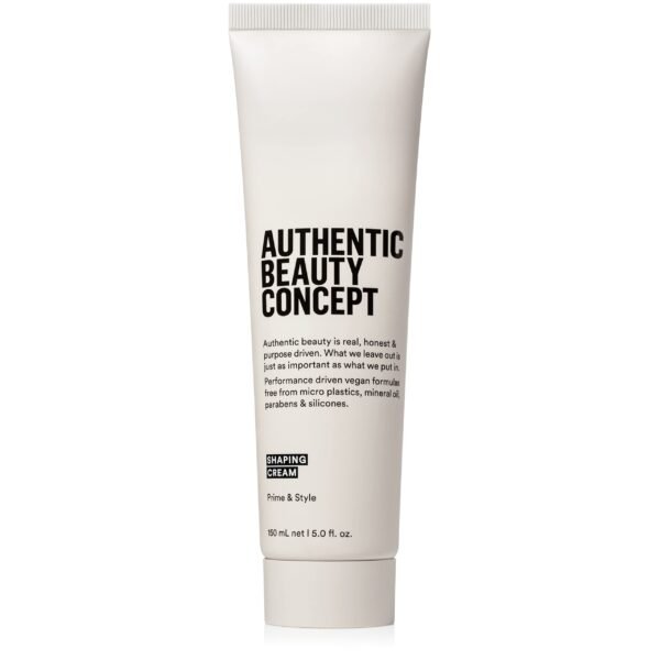 Authentic Beauty Concept Shaping Cream 150ml