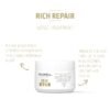 Goldwell Dualsenses Rich Repair  Restoring 60Sec Treatment 200ml