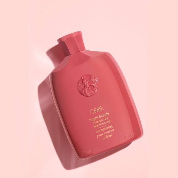 Oribe Bright Blonde Shampoo 250 ml